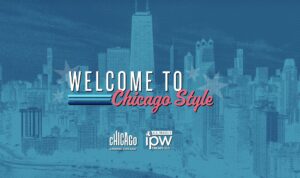 IPW 2025 será al mejor “Estilo Chicago”